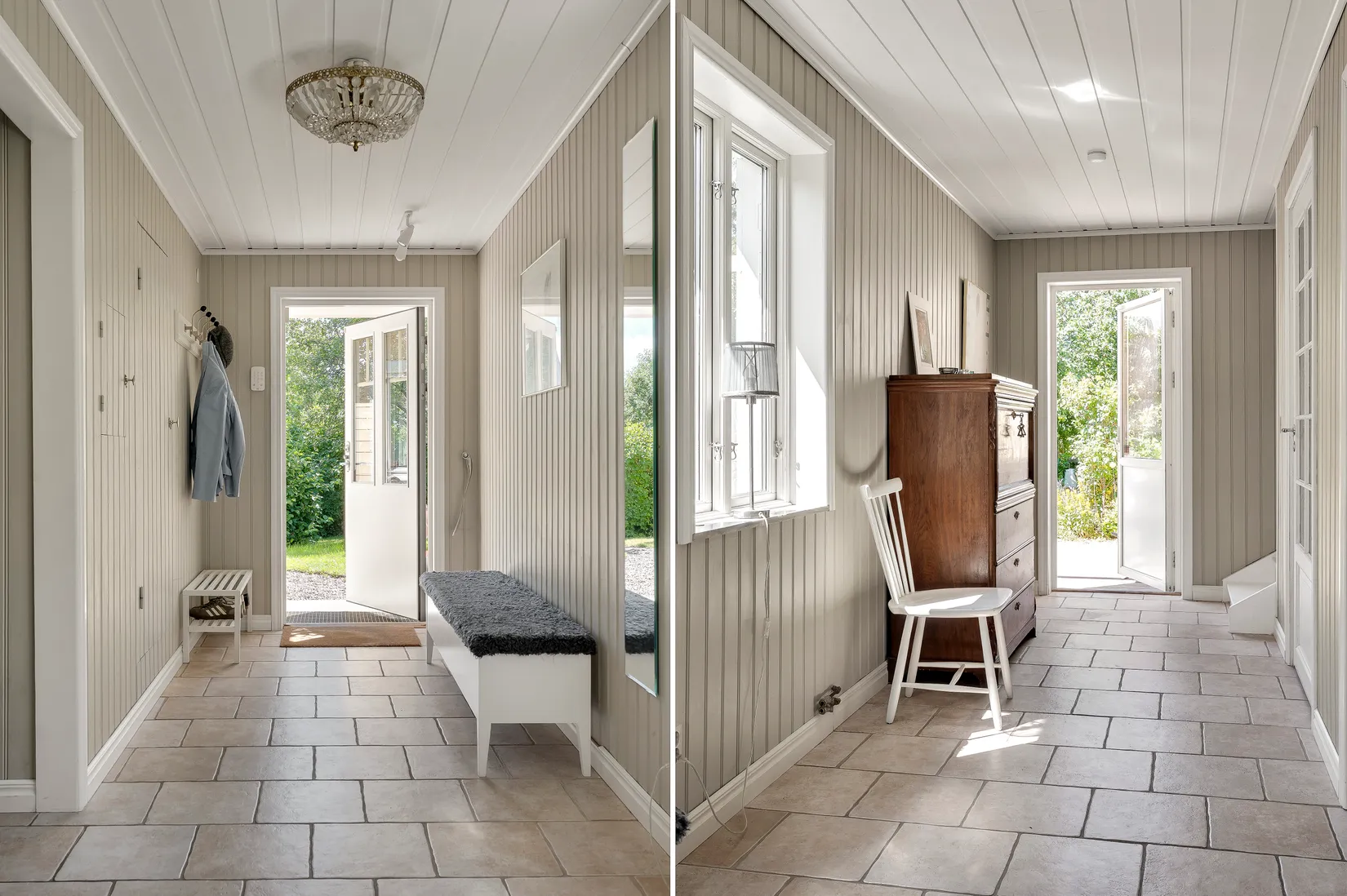 Villa, Holmgångsvägen 6B, Gamla uppsala, Uppsala