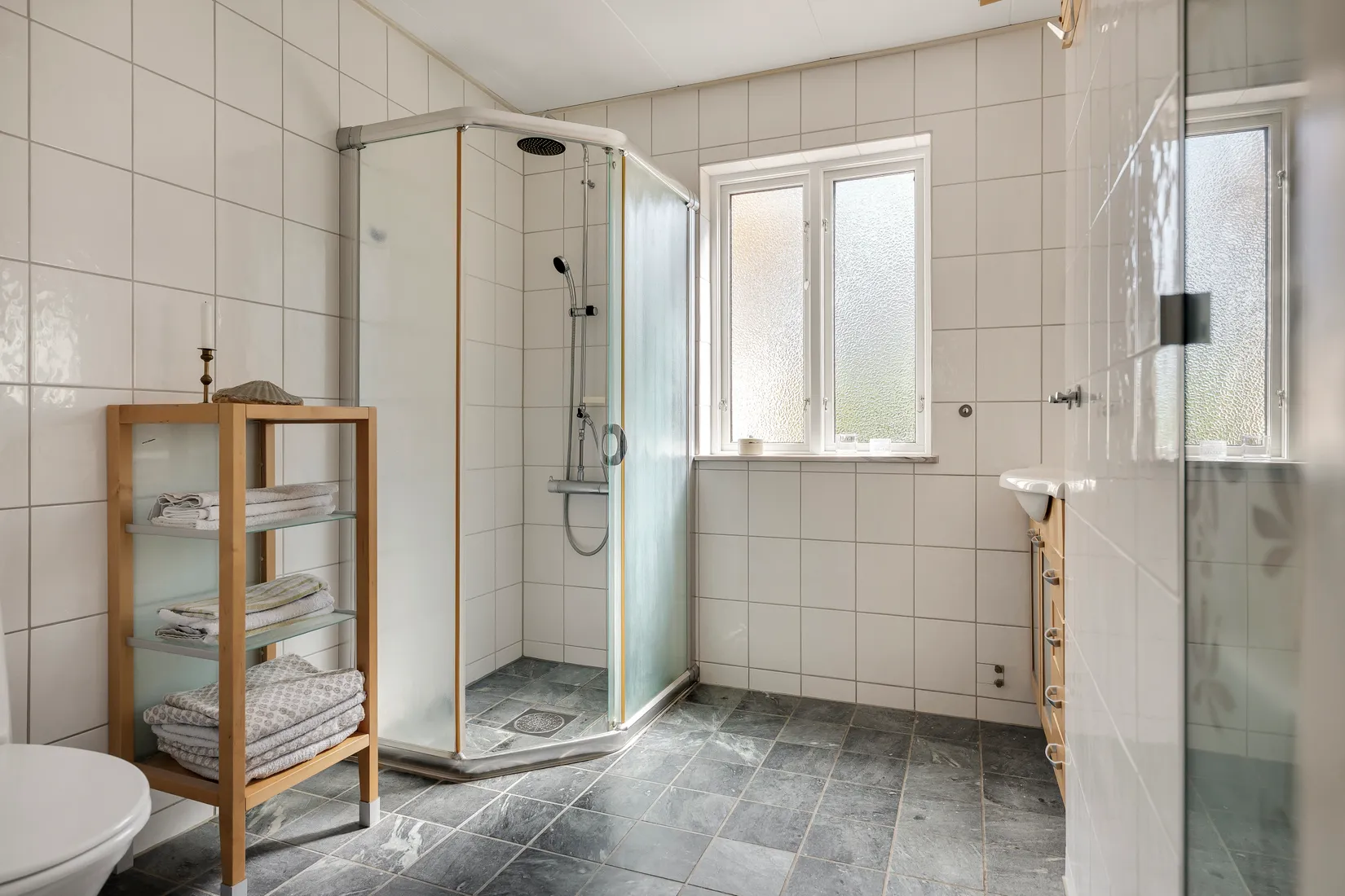Villa, Holmgångsvägen 6B, Gamla uppsala, Uppsala