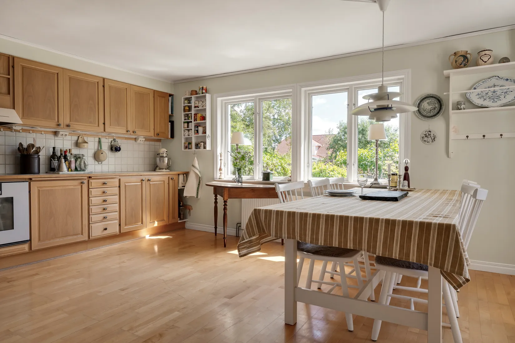 Villa, Holmgångsvägen 6B, Gamla uppsala, Uppsala