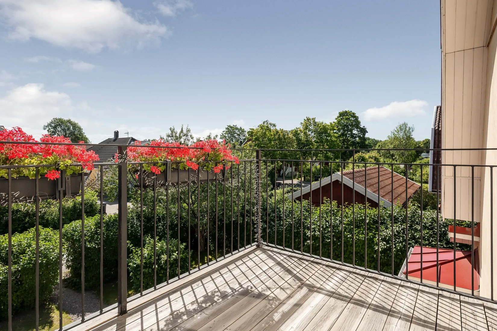 Villa, Holmgångsvägen 6B, Gamla uppsala, Uppsala