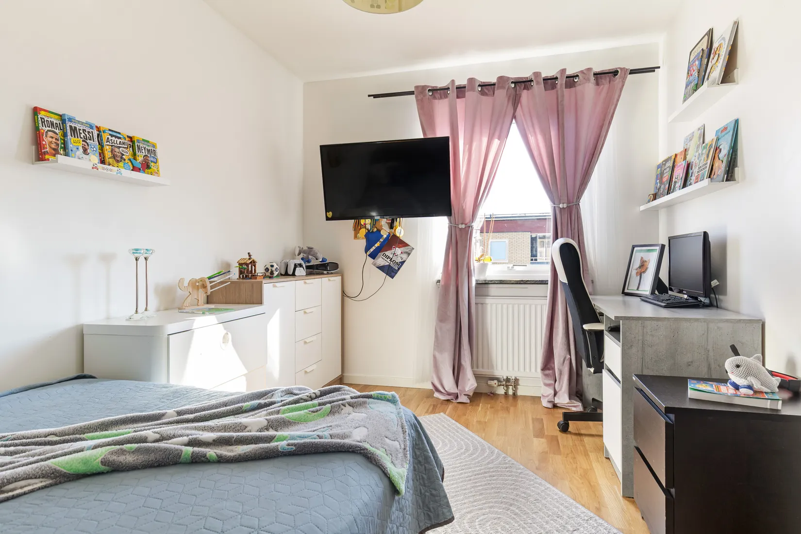 Bostadsrätt, Järdalavägen 22C, Ekholmen, Linköping