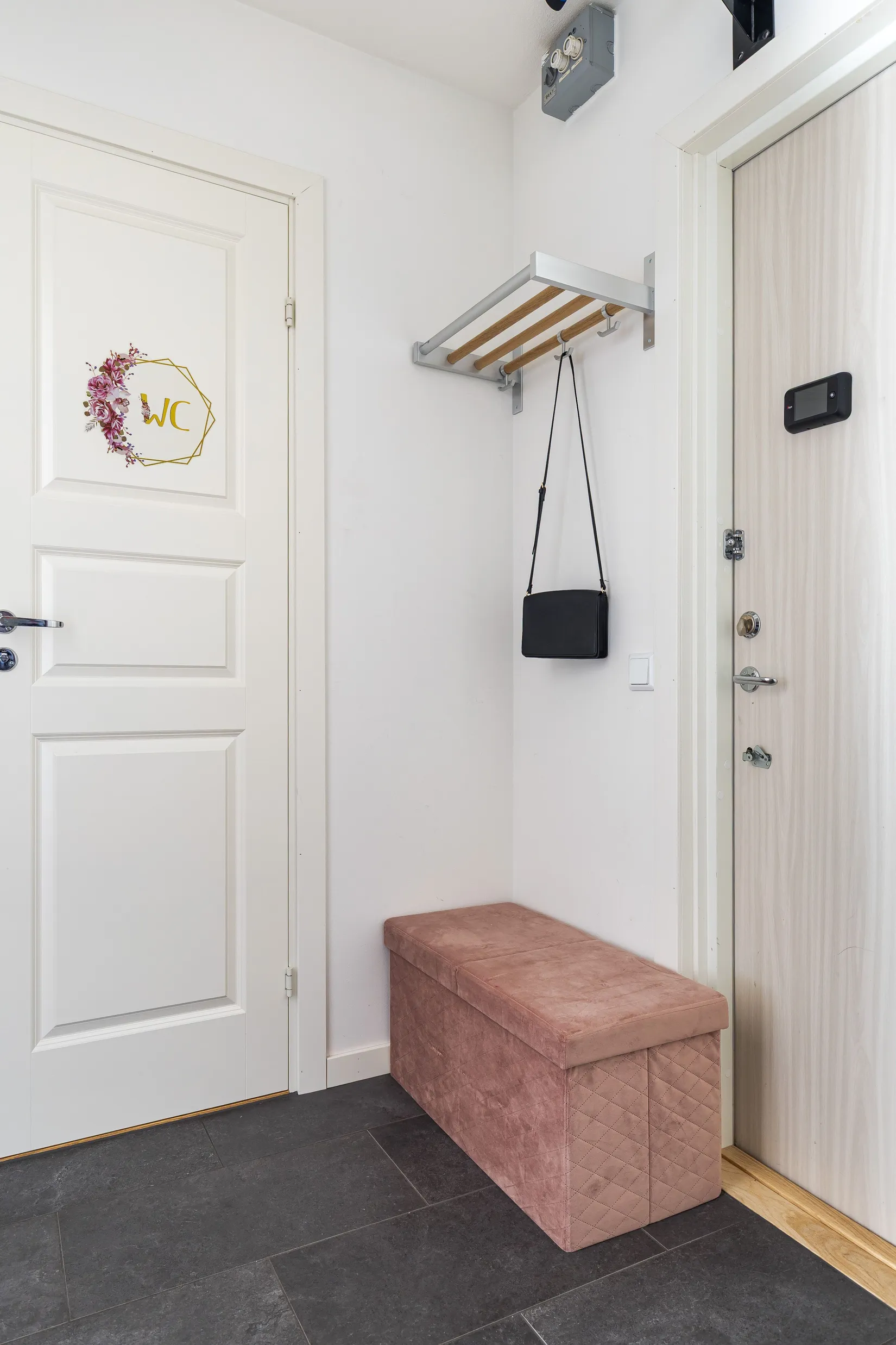 Bostadsrätt, Järdalavägen 22C, Ekholmen, Linköping