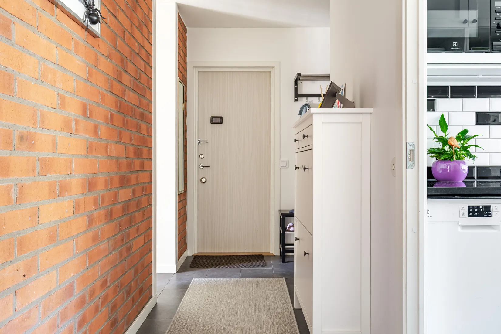 Bostadsrätt, Järdalavägen 22C, Ekholmen, Linköping