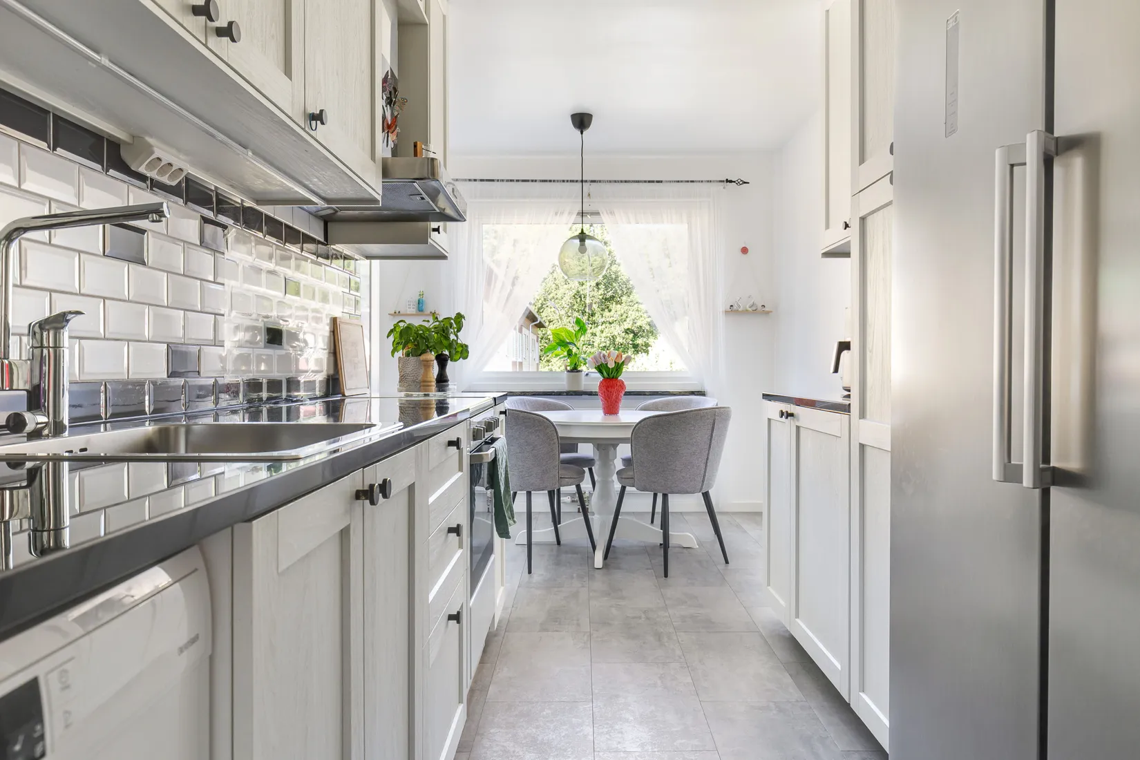 Bostadsrätt, Järdalavägen 22C, Ekholmen, Linköping