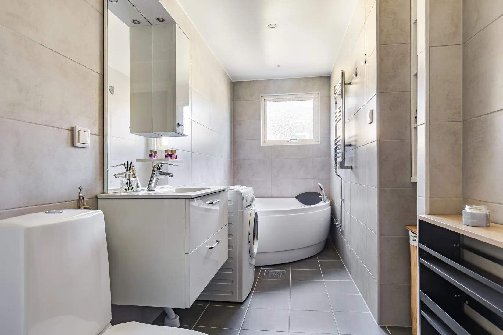 Bostadsrätt, Järdalavägen 22C, Ekholmen, Linköping
