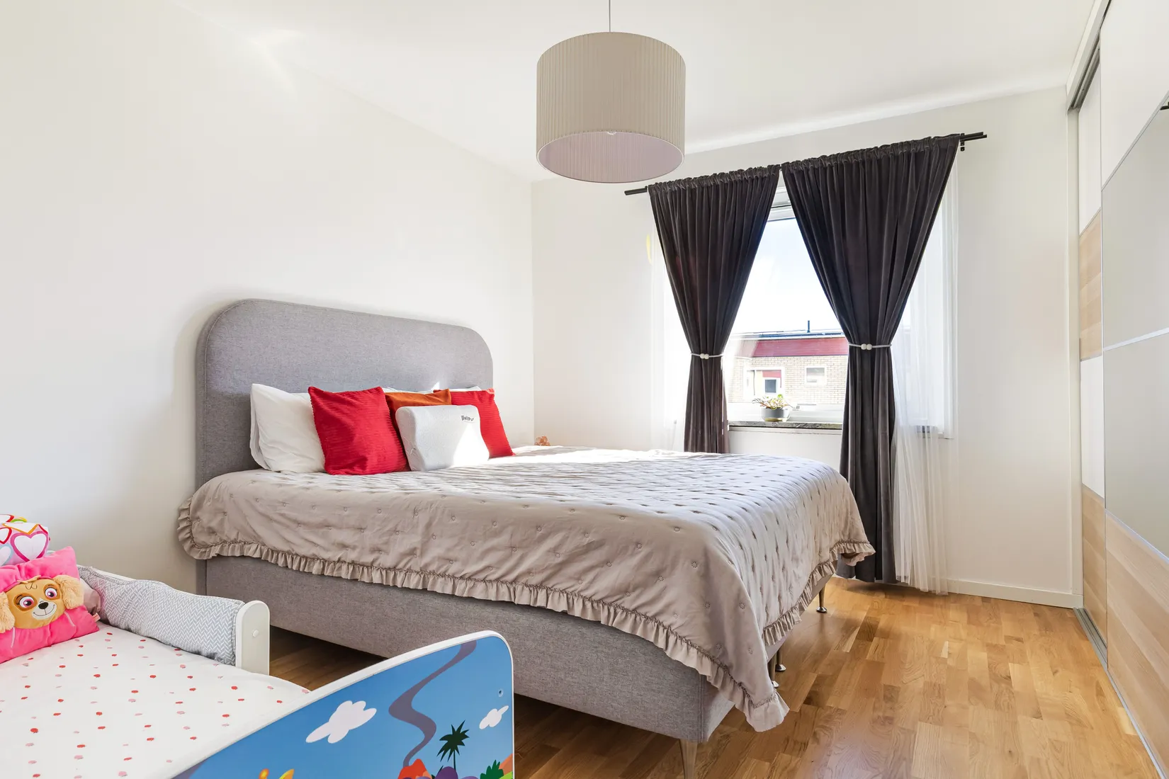 Bostadsrätt, Järdalavägen 22C, Ekholmen, Linköping