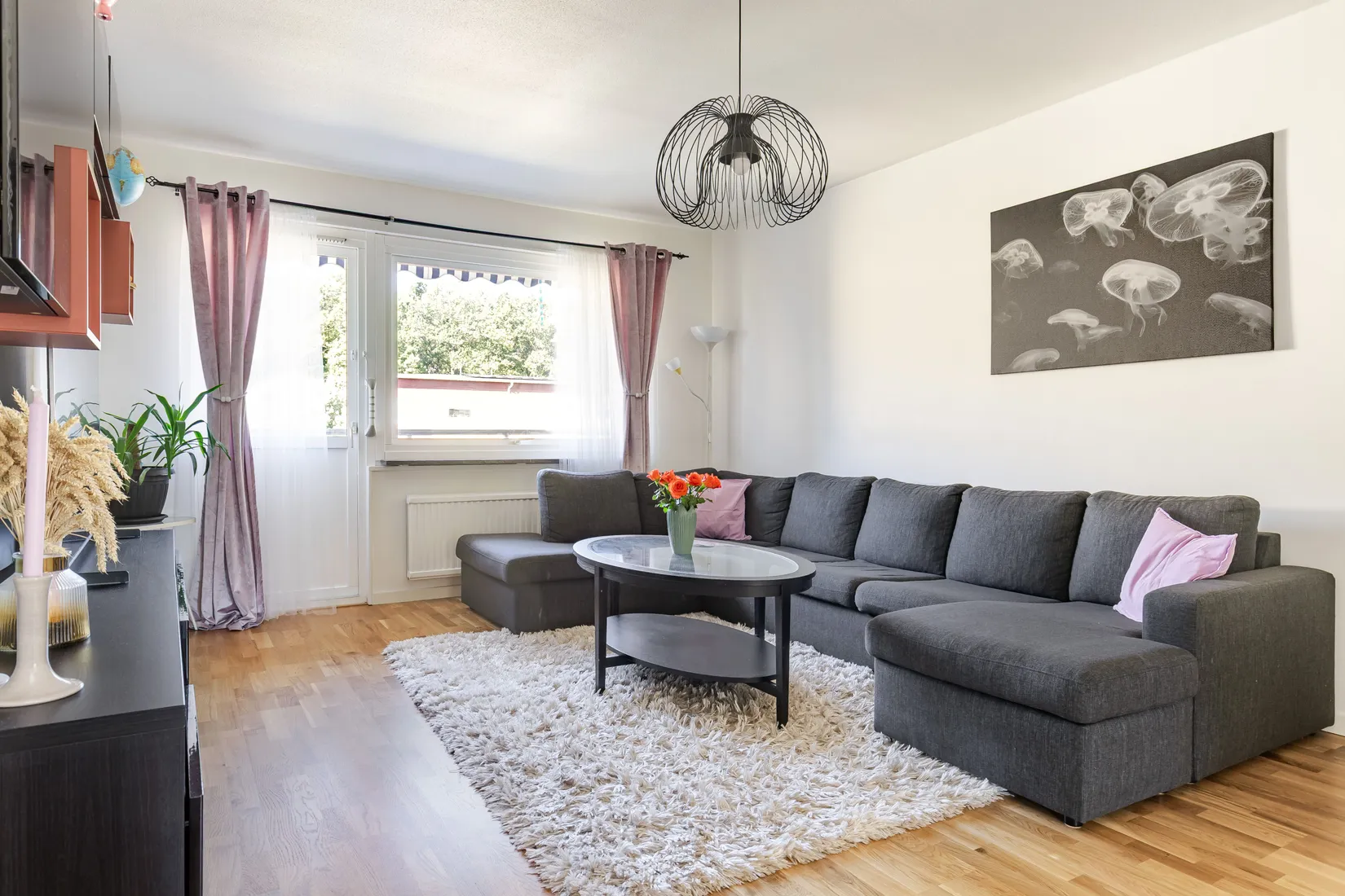 Bostadsrätt, Järdalavägen 22C, Ekholmen, Linköping