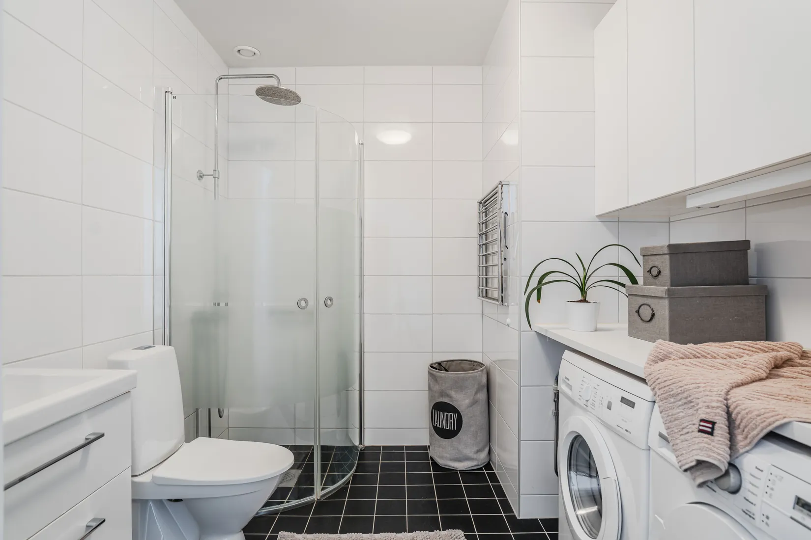 Bostadsrätt, Gimogatan 6B, Luthagen, Uppsala