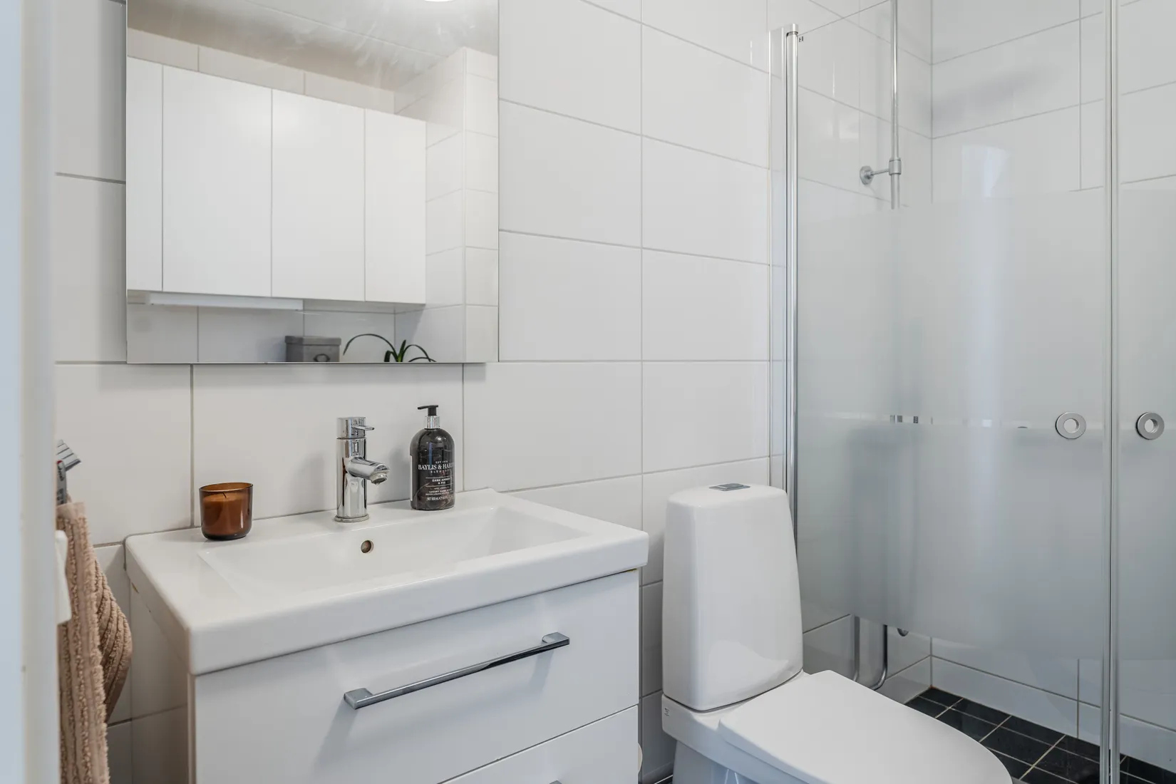 Bostadsrätt, Gimogatan 6B, Luthagen, Uppsala