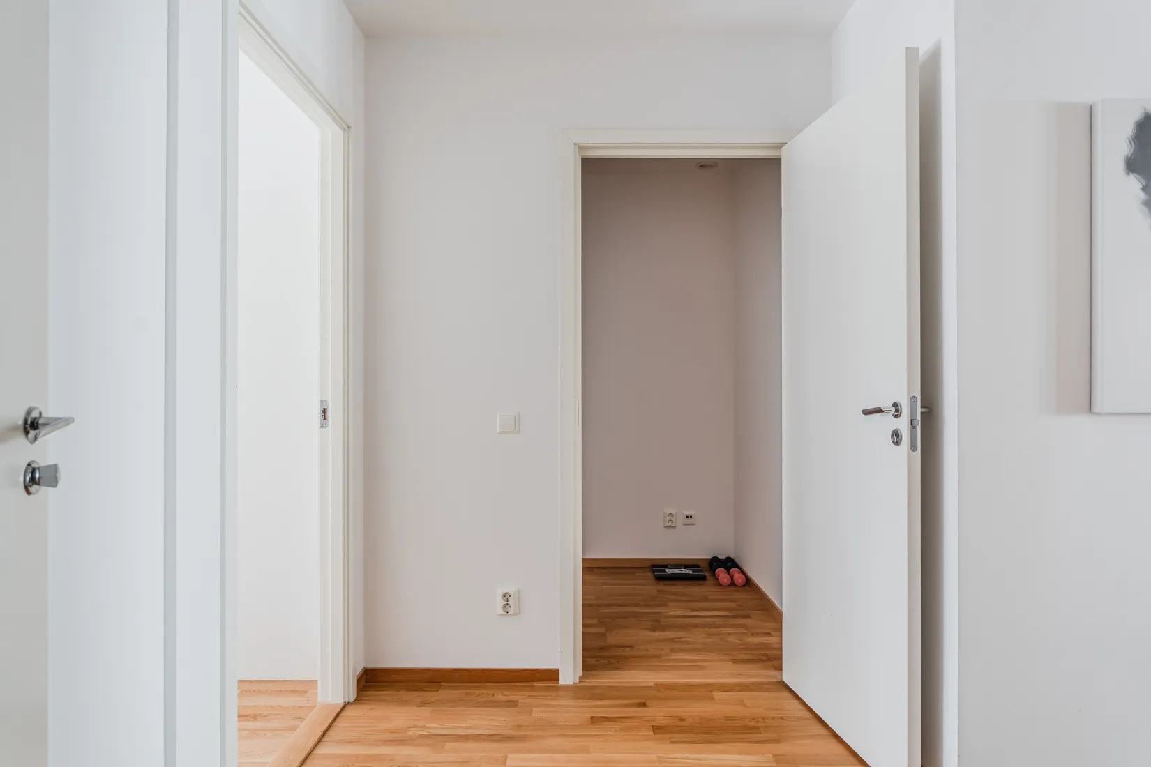 Bostadsrätt, Gimogatan 6B, Luthagen, Uppsala