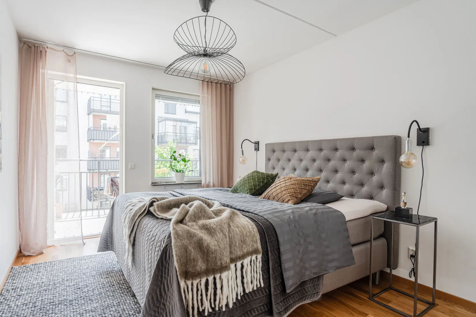 Bostadsrätt, Gimogatan 6B, Luthagen, Uppsala