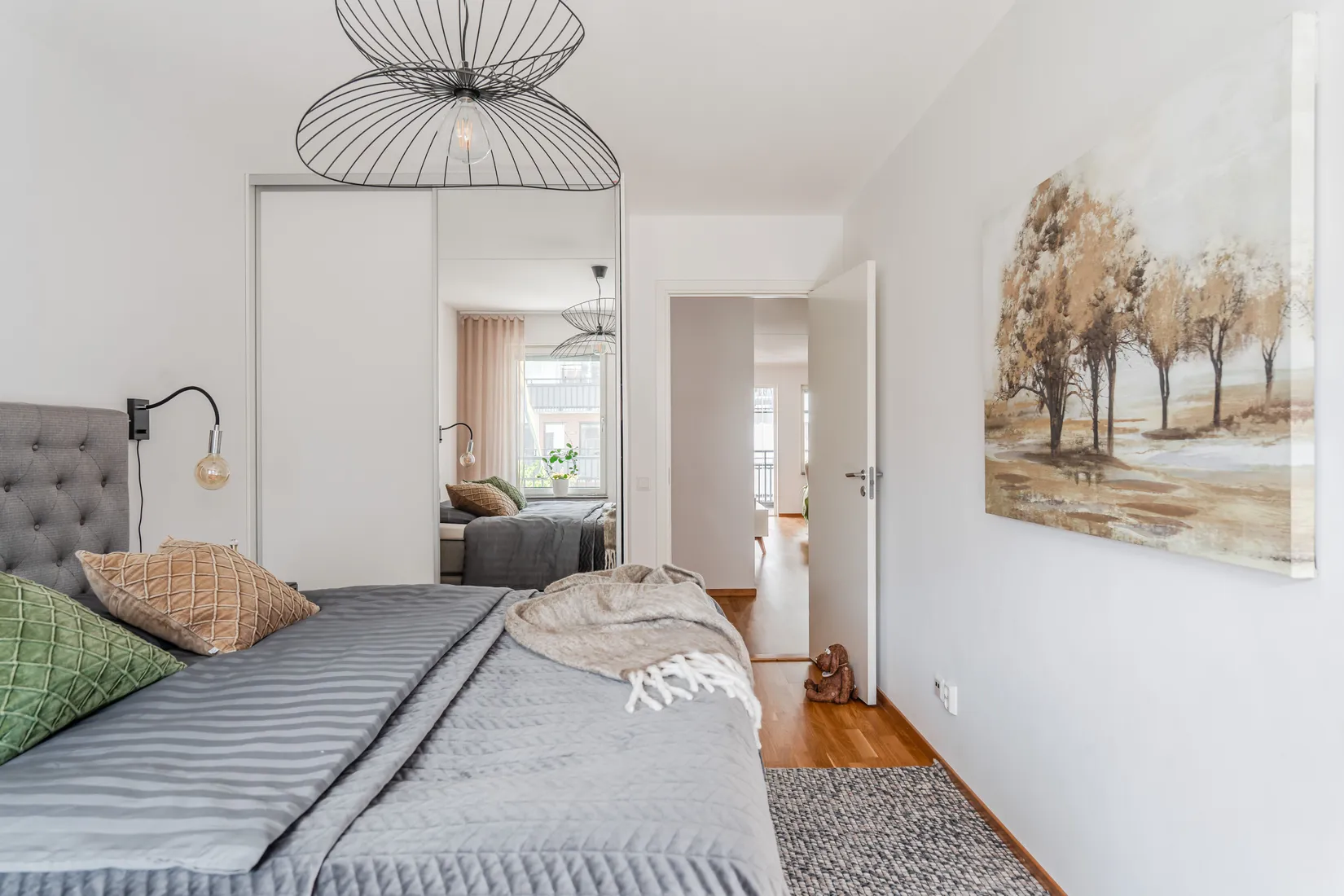 Bostadsrätt, Gimogatan 6B, Luthagen, Uppsala