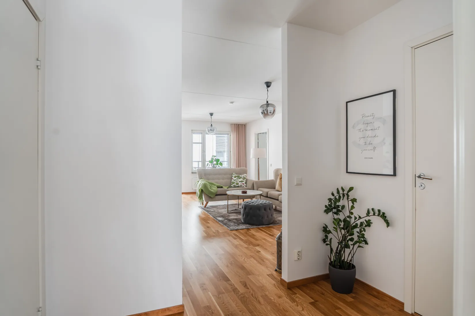Bostadsrätt, Gimogatan 6B, Luthagen, Uppsala