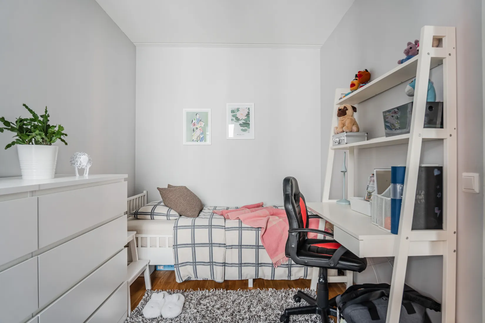 Bostadsrätt, Gimogatan 6B, Luthagen, Uppsala