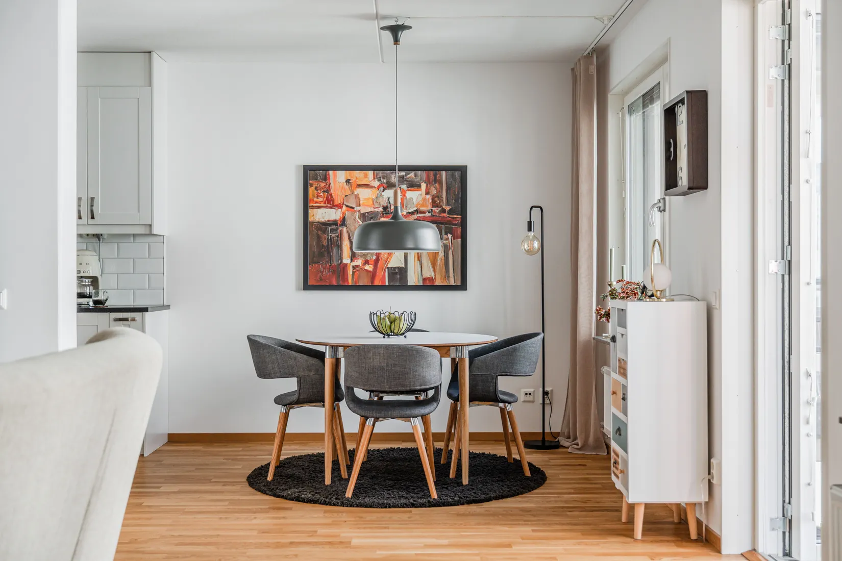 Bostadsrätt, Gimogatan 6B, Luthagen, Uppsala