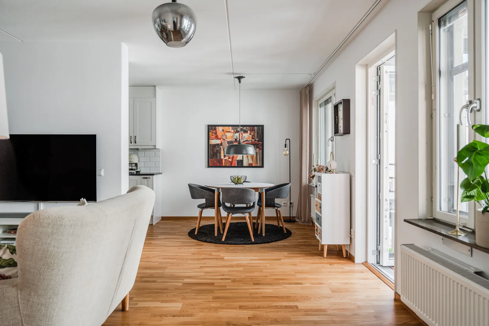 Bostadsrätt, Gimogatan 6B, Luthagen, Uppsala