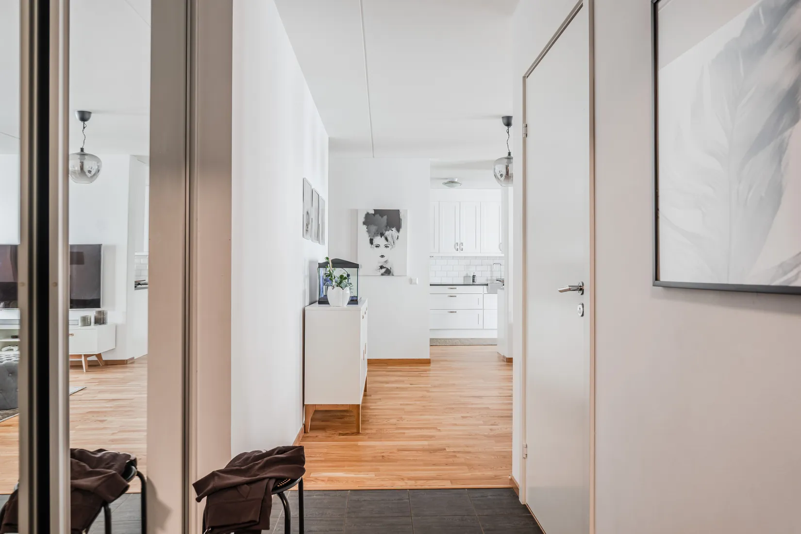 Bostadsrätt, Gimogatan 6B, Luthagen, Uppsala