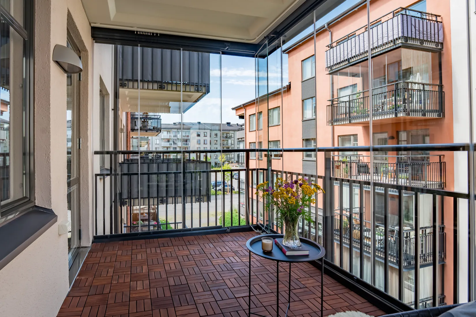 Bostadsrätt, Gimogatan 6B, Luthagen, Uppsala