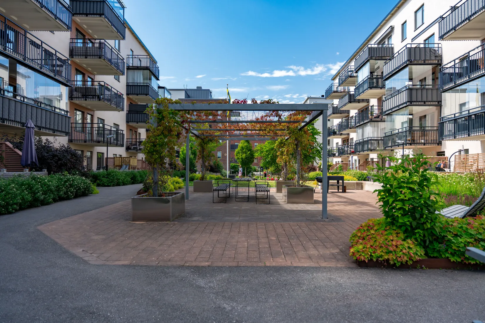 Bostadsrätt, Gimogatan 6B, Luthagen, Uppsala