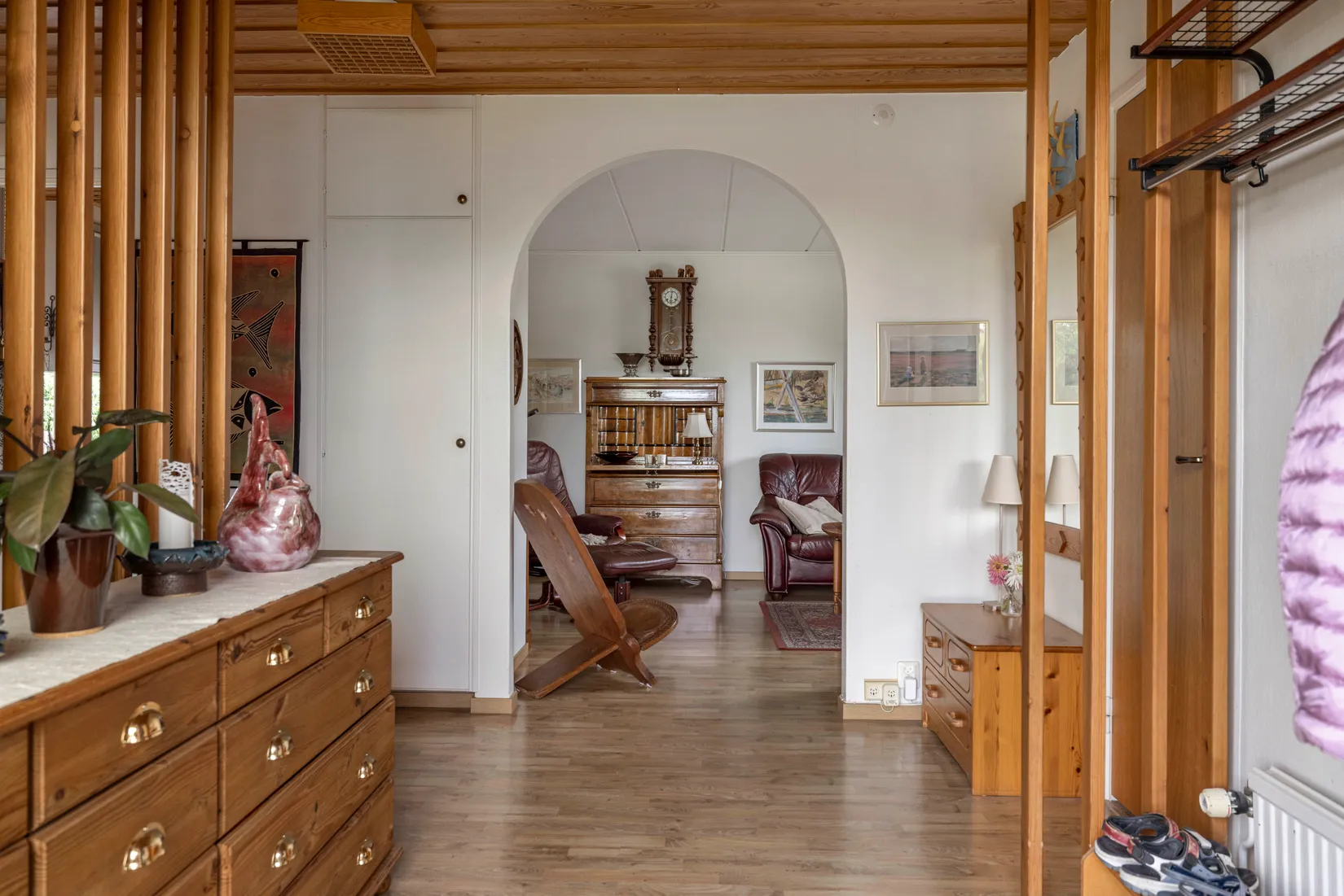 Villa, Sologatan 1, Musikkvarteren, Laholm