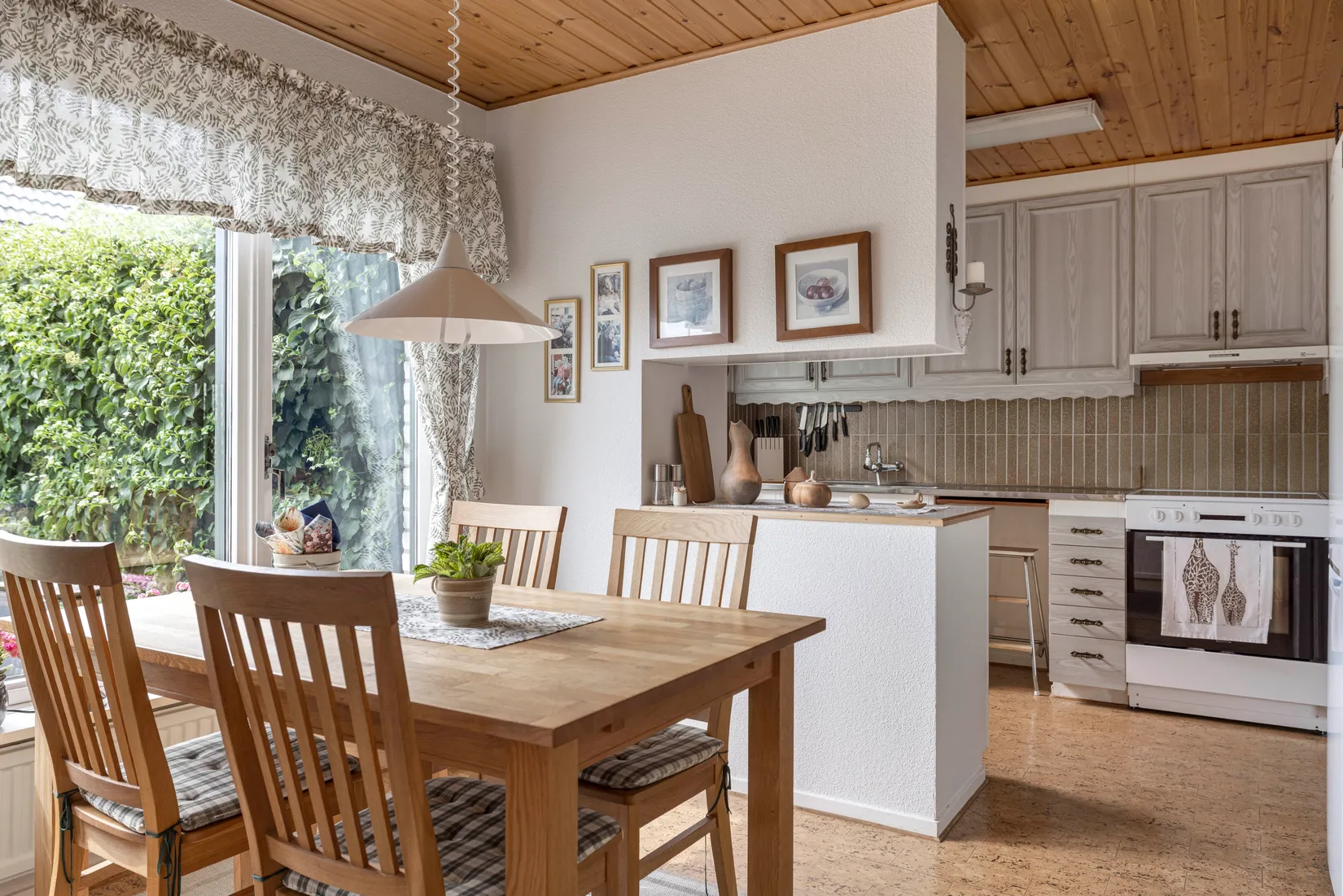 Villa, Sologatan 1, Musikkvarteren, Laholm