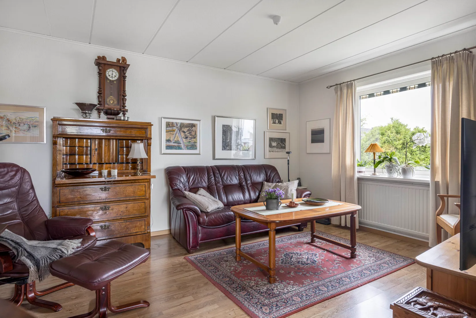 Villa, Sologatan 1, Musikkvarteren, Laholm