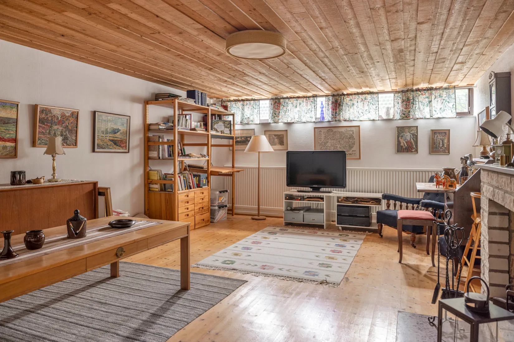 Villa, Sologatan 1, Musikkvarteren, Laholm