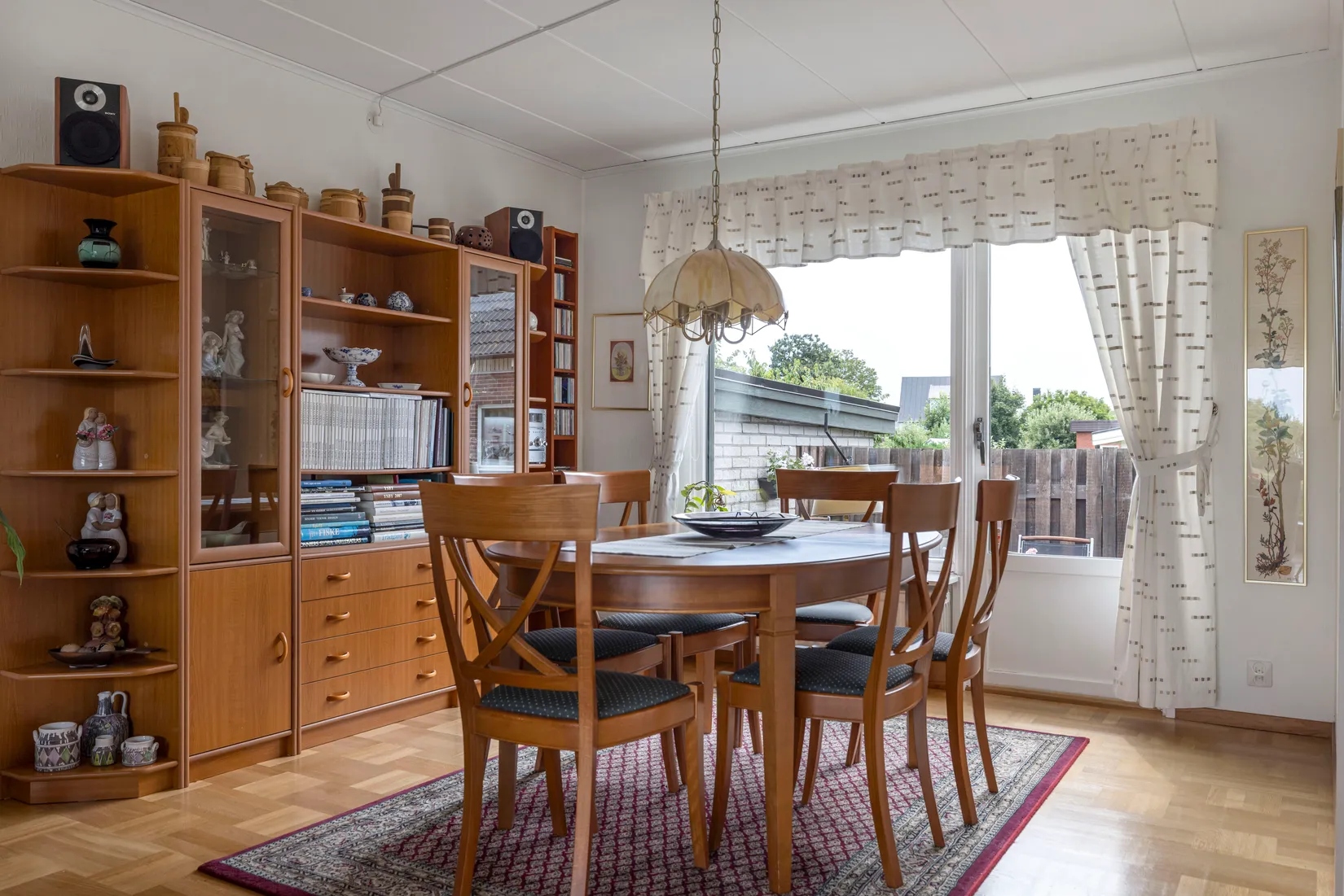 Villa, Sologatan 1, Musikkvarteren, Laholm