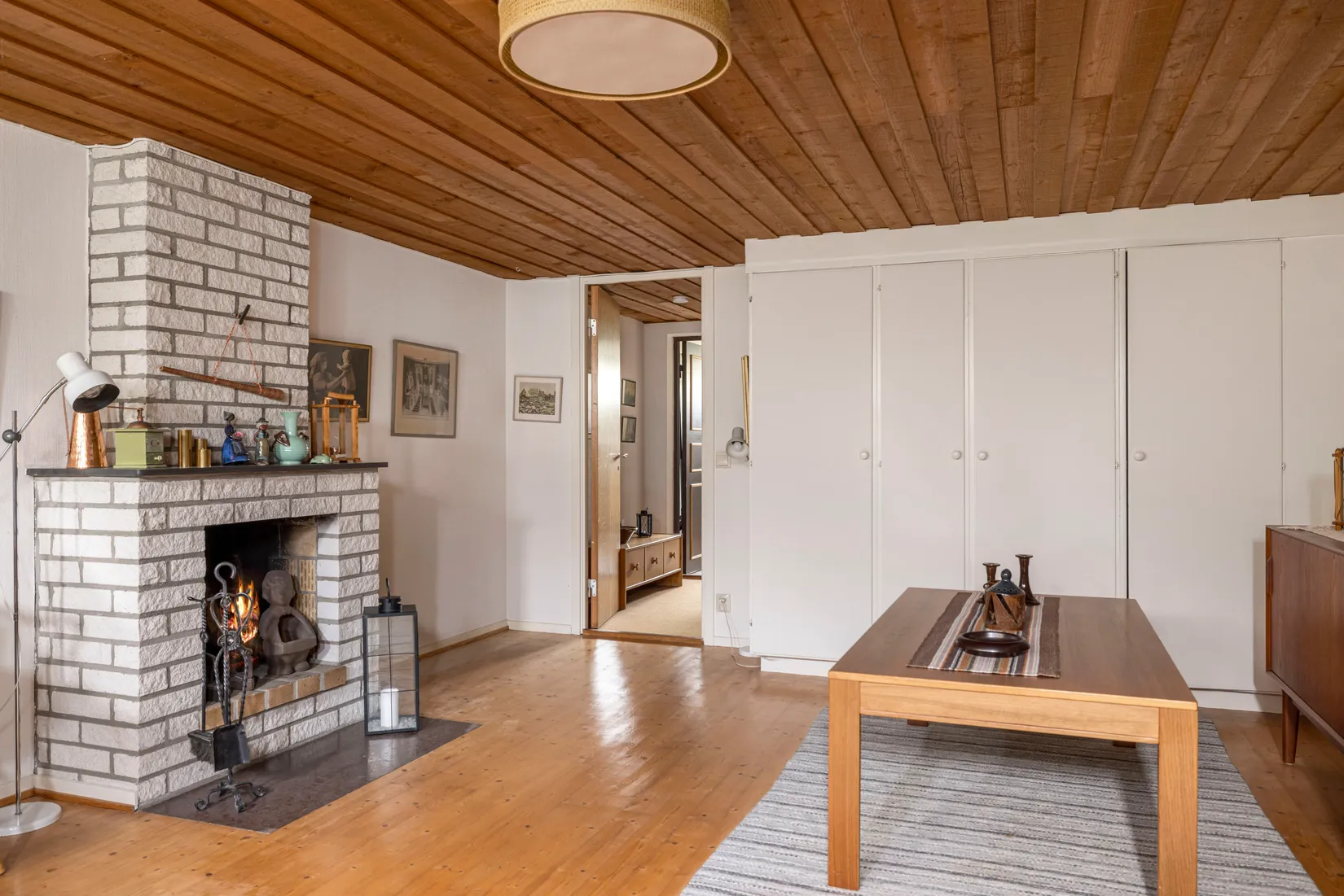Villa, Sologatan 1, Musikkvarteren, Laholm