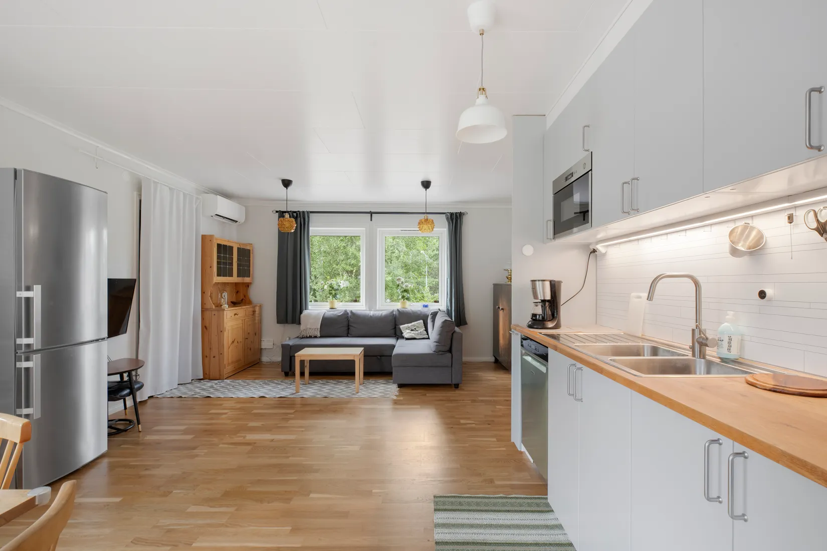 Villa, Sandvägen 52, Älvkarleby