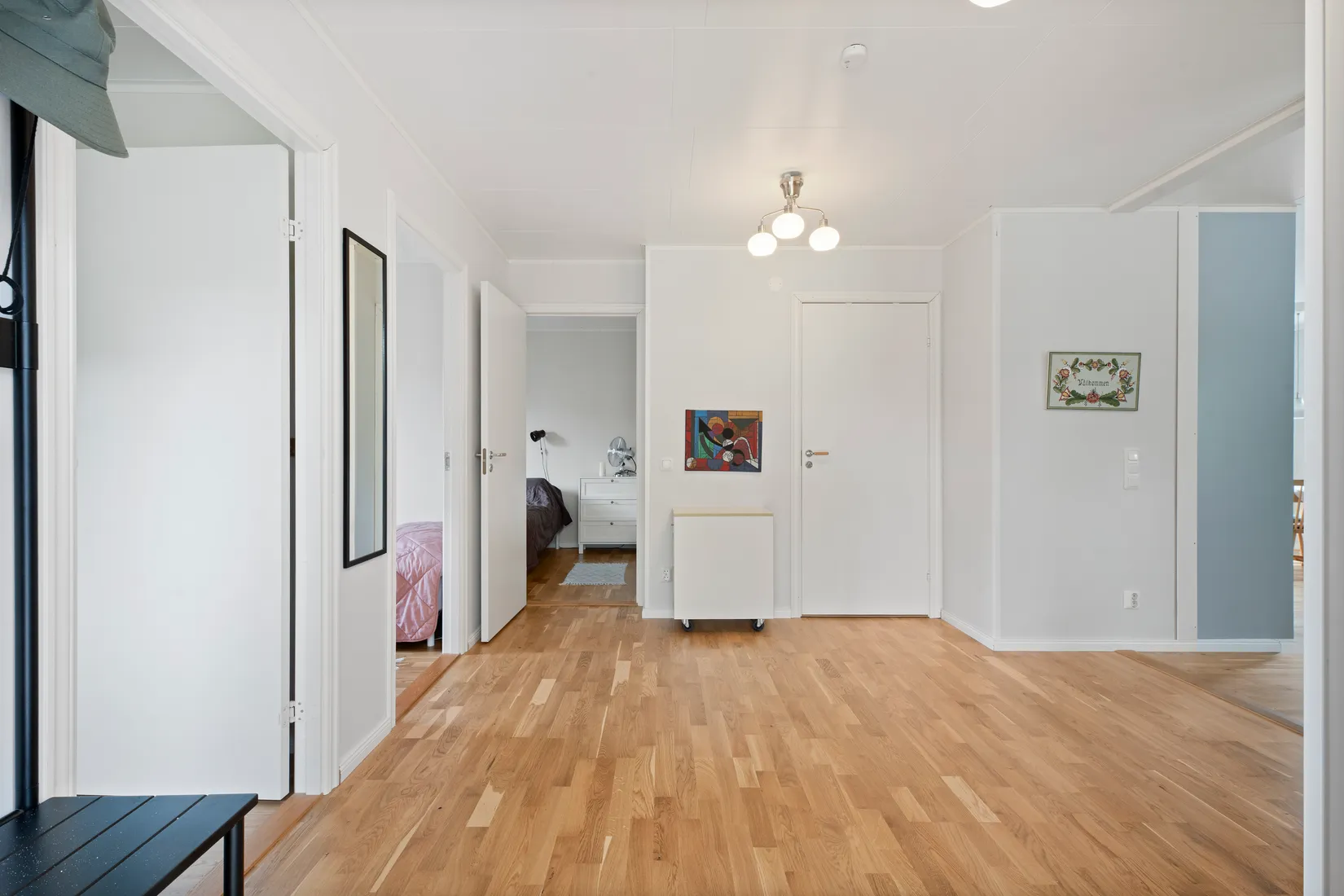 Villa, Sandvägen 52, Älvkarleby