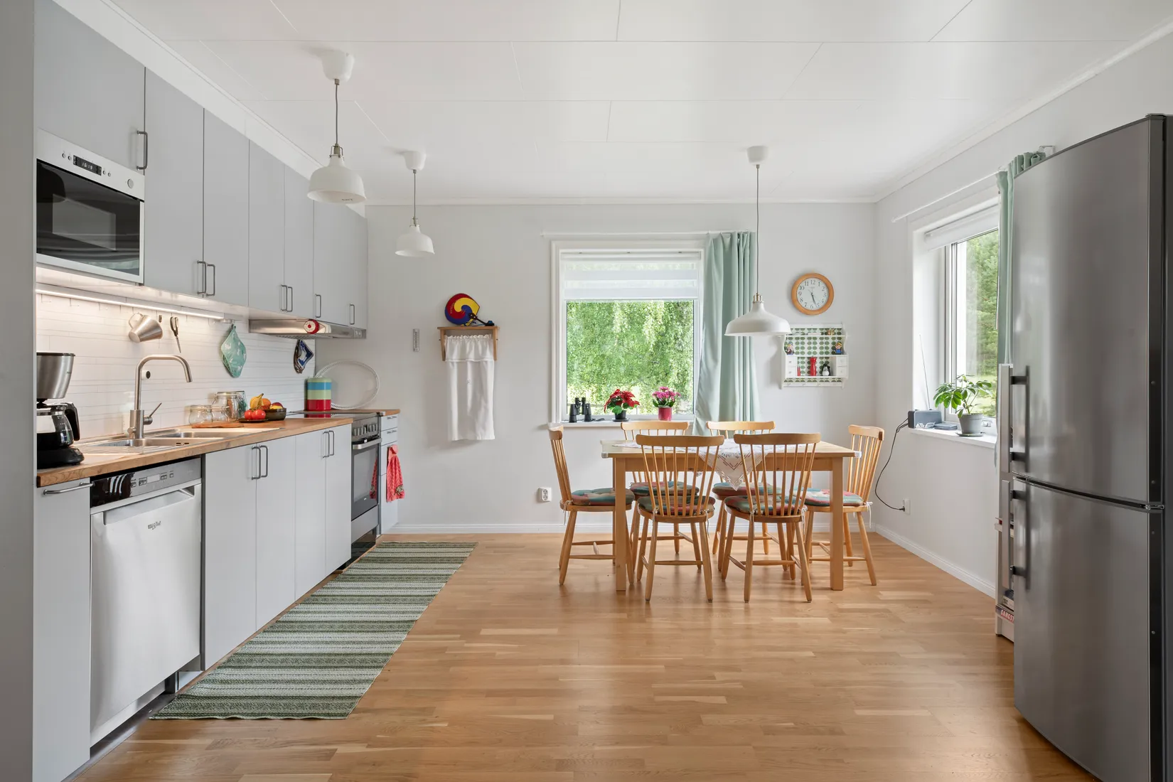 Villa, Sandvägen 52, Älvkarleby