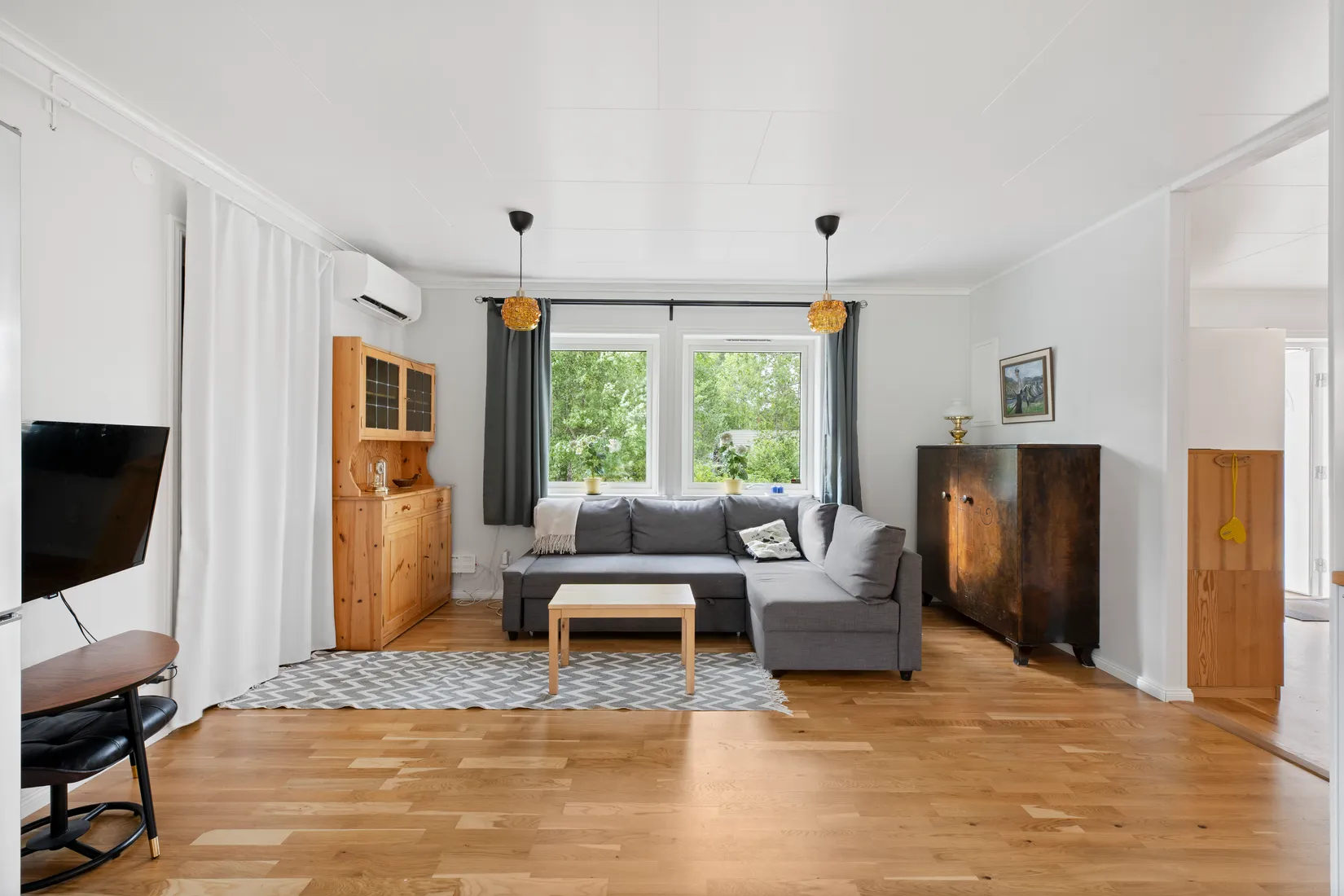 Villa, Sandvägen 52, Älvkarleby