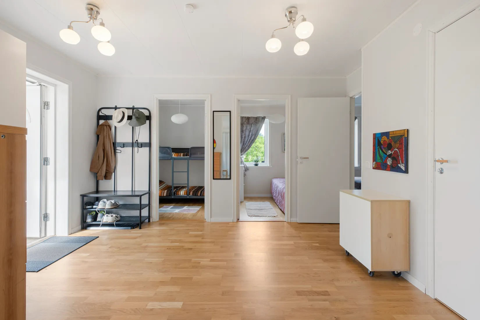 Villa, Sandvägen 52, Älvkarleby