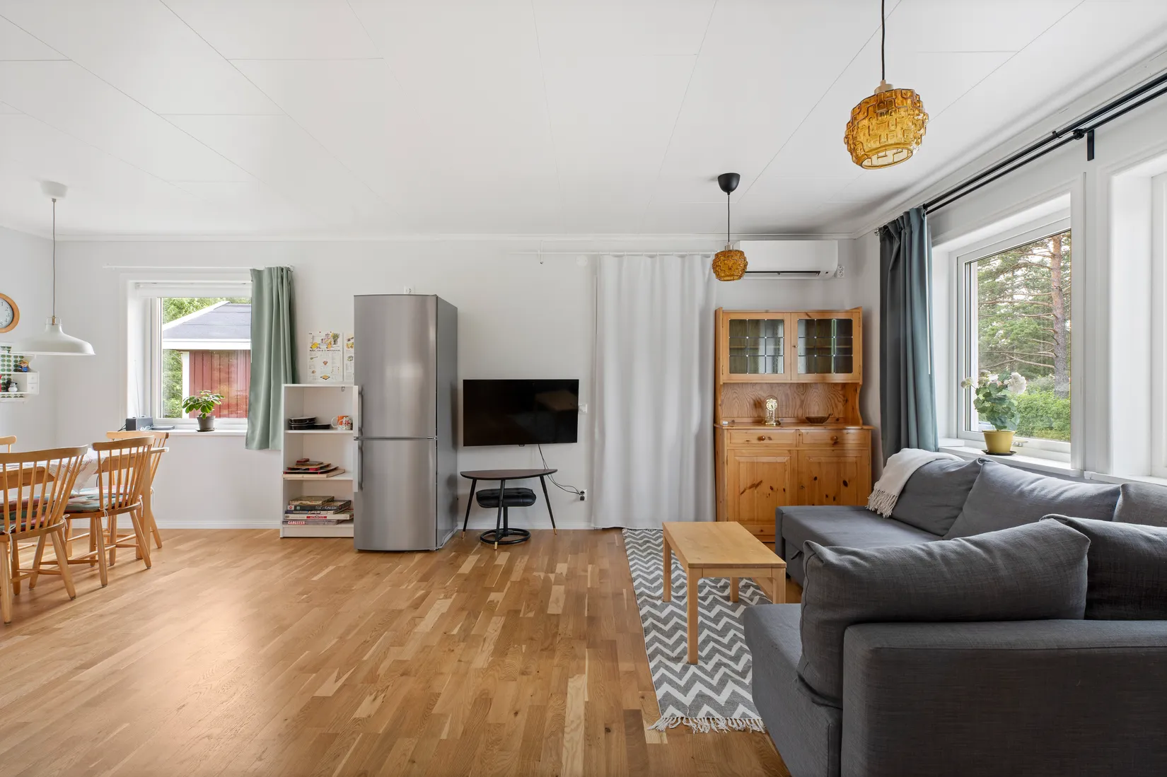 Villa, Sandvägen 52, Älvkarleby