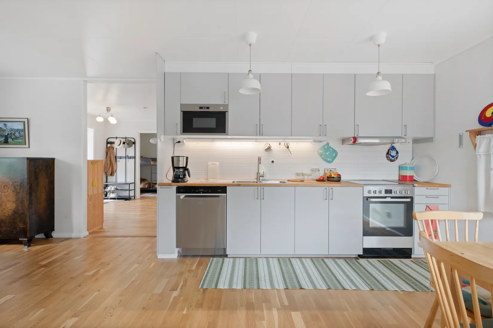 Villa, Sandvägen 52, Älvkarleby