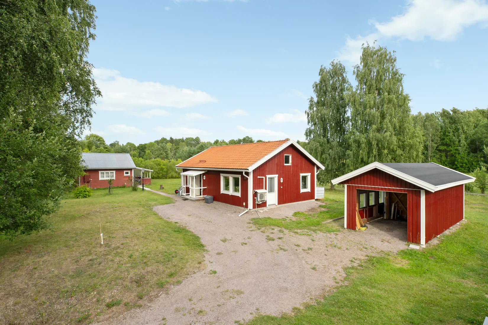 Villa, Sandvägen 52, Älvkarleby