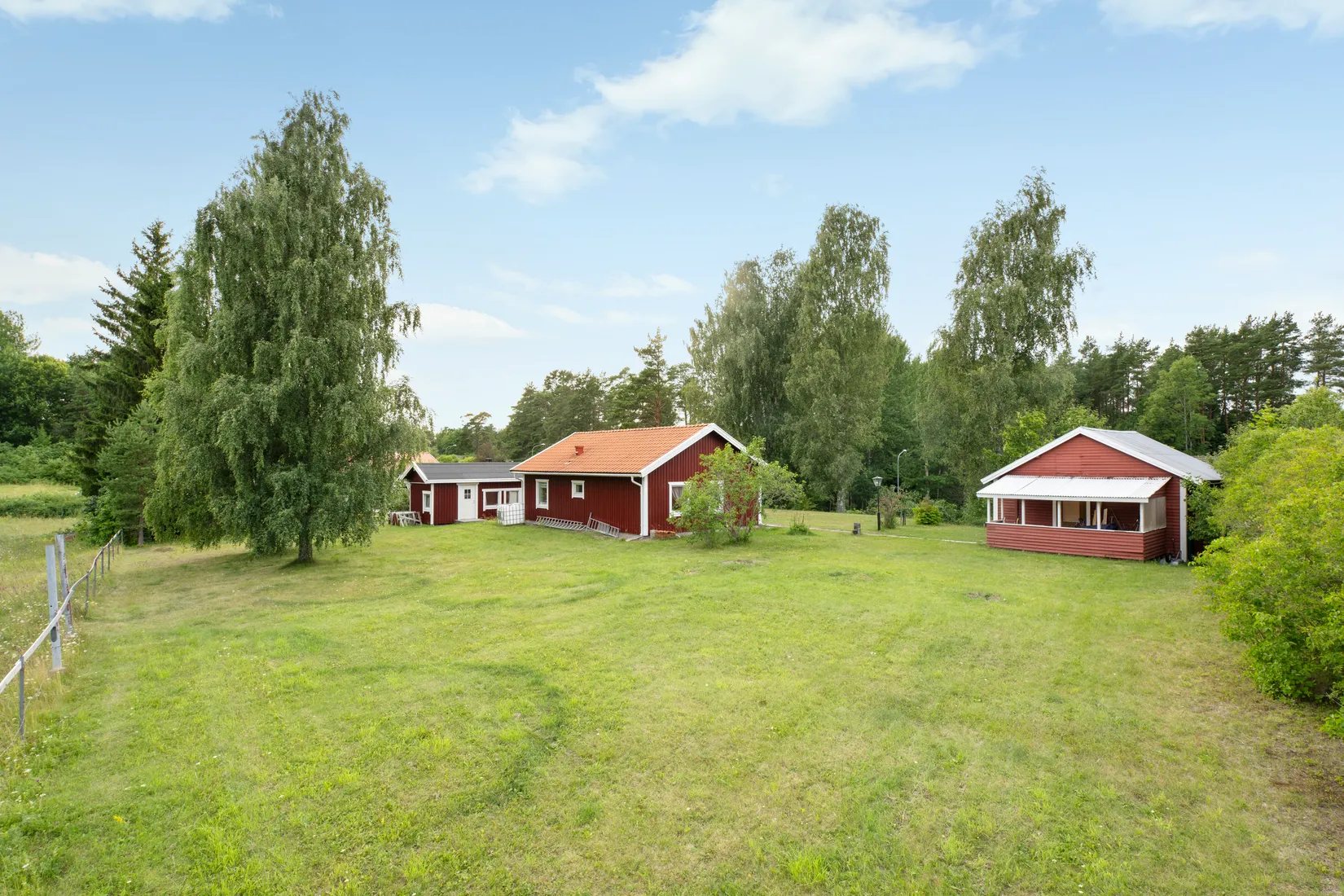 Villa, Sandvägen 52, Älvkarleby