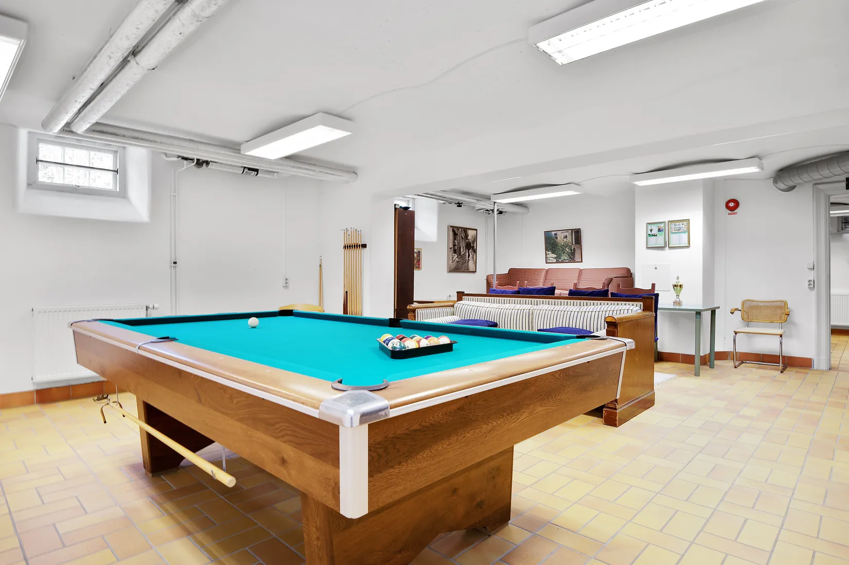 Bostadsrätt, Bengt Färjares Väg 5, Stocksund - Sikreno, Danderyd