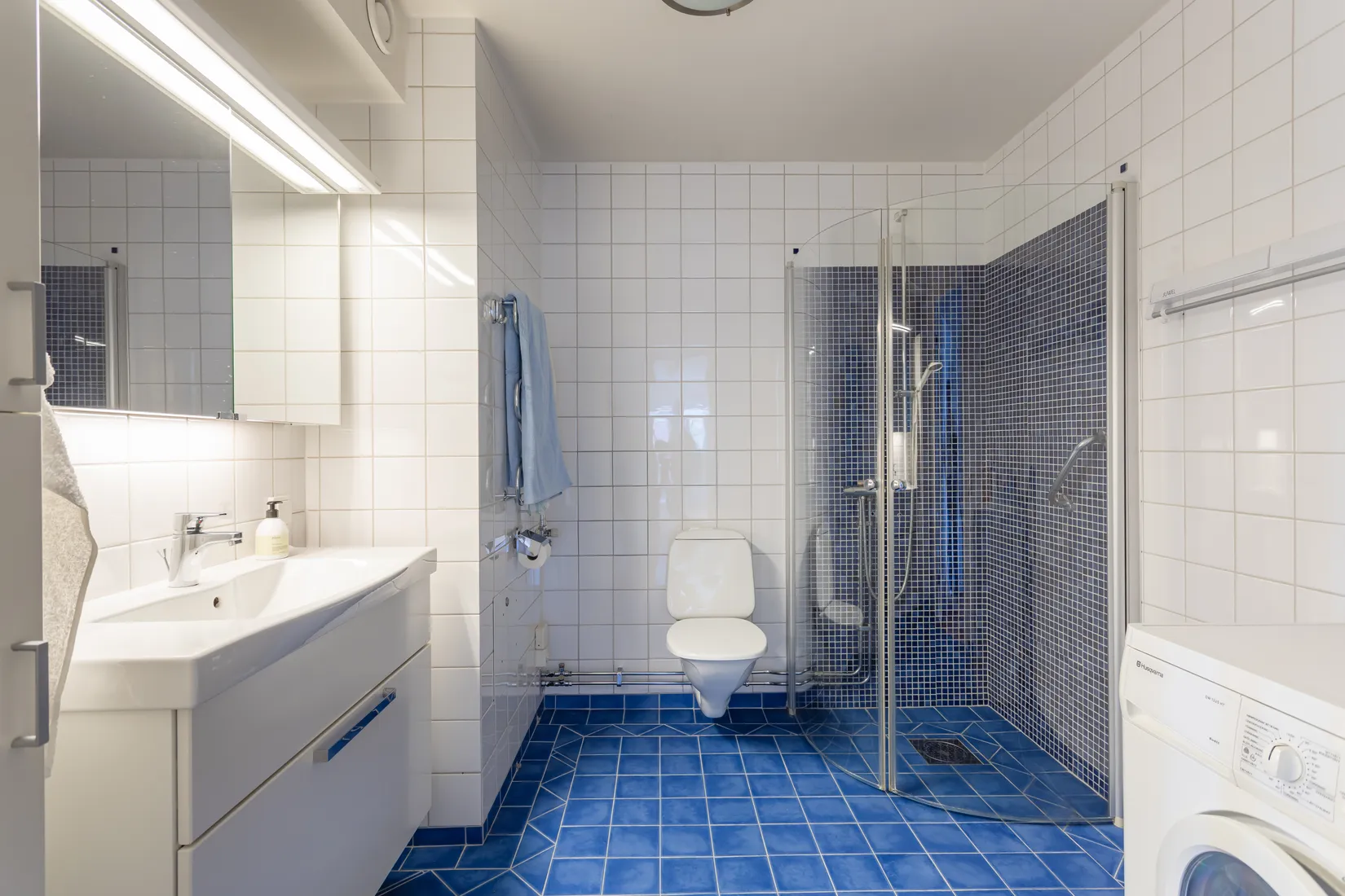 Bostadsrätt, Bengt Färjares Väg 5, Stocksund - Sikreno, Danderyd
