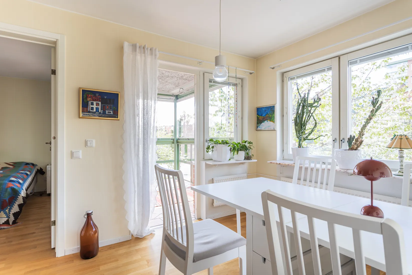 Bostadsrätt, Bengt Färjares Väg 5, Stocksund - Sikreno, Danderyd