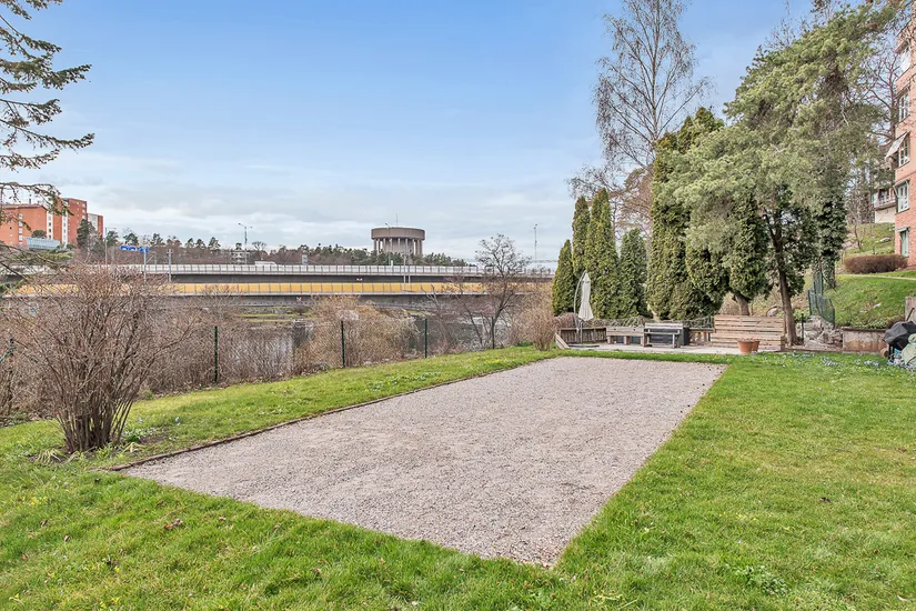 Bostadsrätt, Bengt Färjares Väg 5, Stocksund - Sikreno, Danderyd