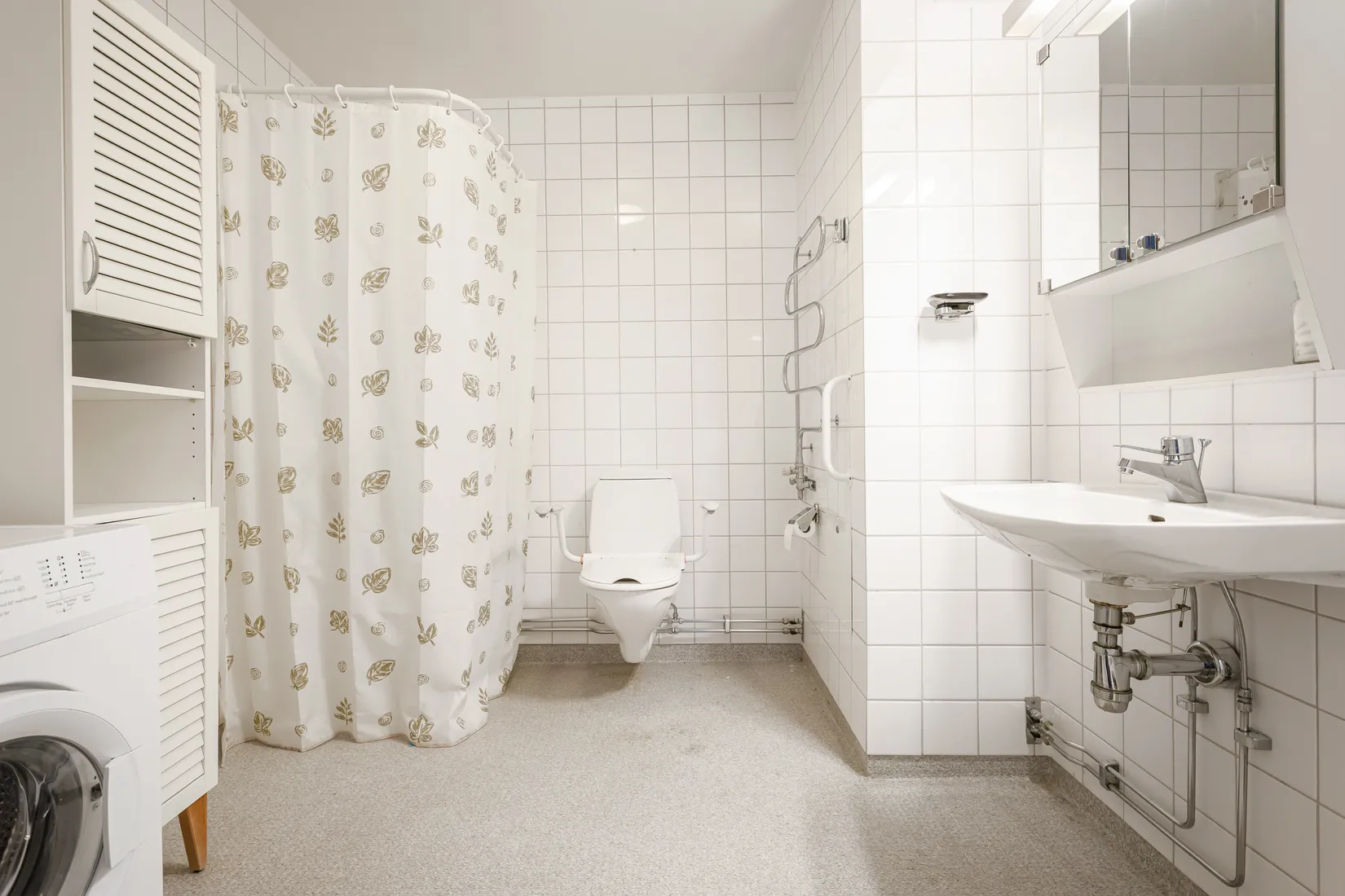 Bostadsrätt, Bengt Färjares Väg 5, Stocksund - Sikreno, Danderyd