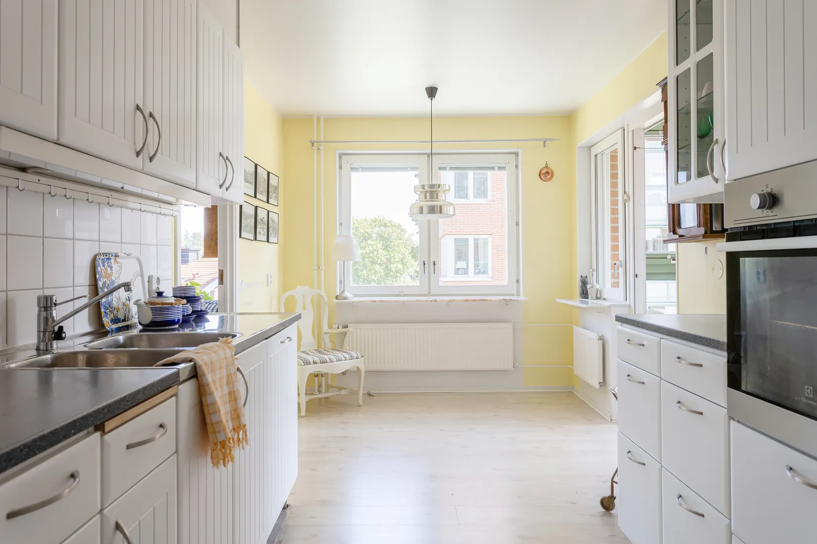 Bostadsrätt, Bengt Färjares Väg 5, Stocksund - Sikreno, Danderyd