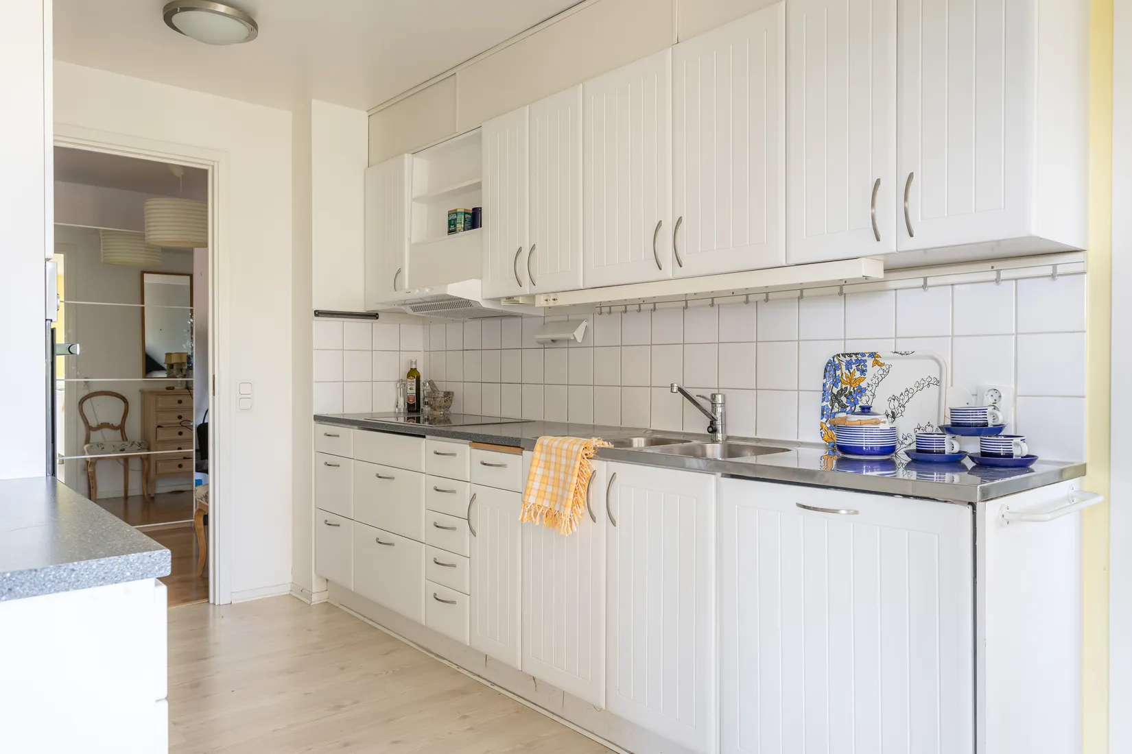 Bostadsrätt, Bengt Färjares Väg 5, Stocksund - Sikreno, Danderyd