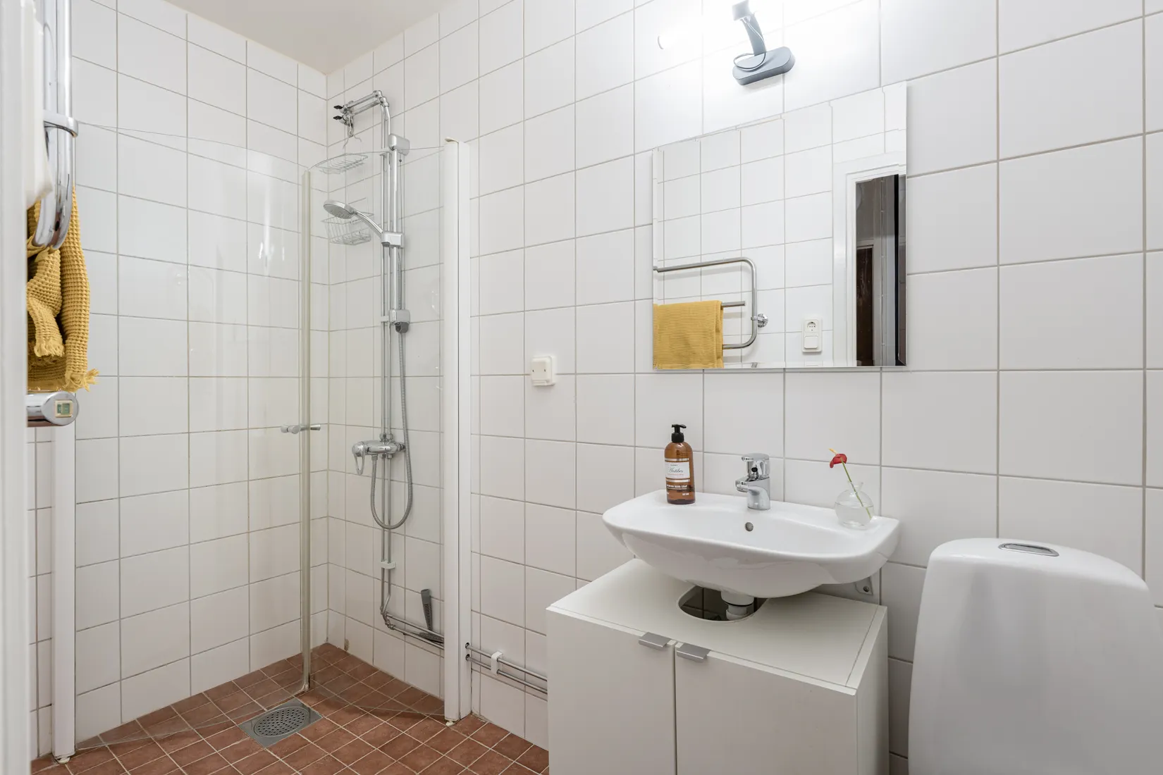 Bostadsrätt, Eskadervägen 32, Näsby Park, Täby