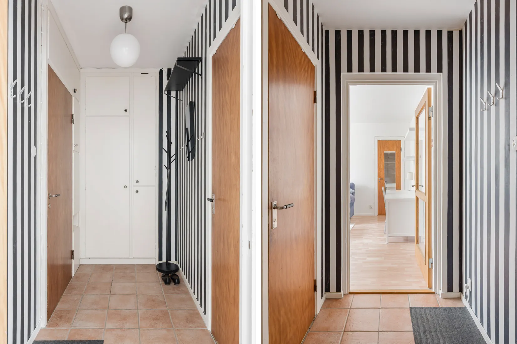 Bostadsrätt, Eskadervägen 32, Näsby Park, Täby