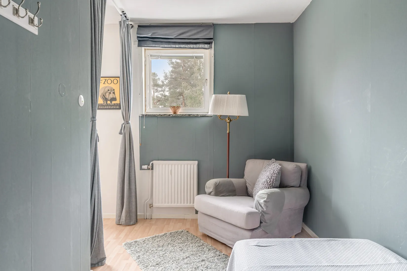 Bostadsrätt, Eskadervägen 32, Näsby Park, Täby