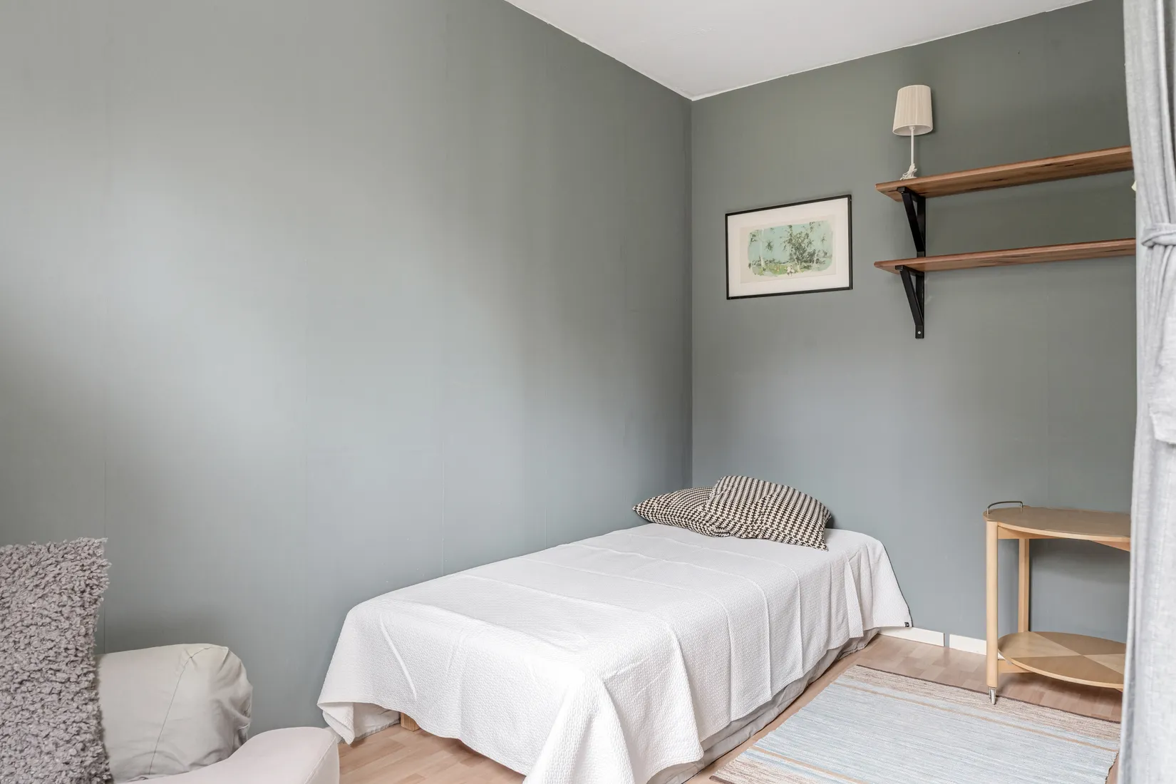 Bostadsrätt, Eskadervägen 32, Näsby Park, Täby