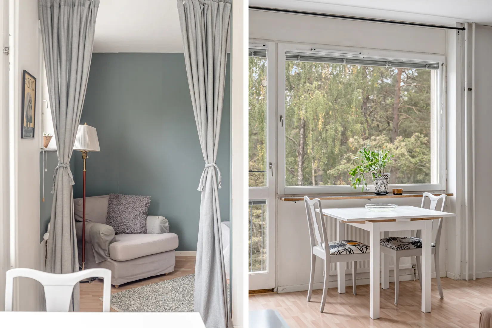 Bostadsrätt, Eskadervägen 32, Näsby Park, Täby